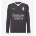 AC Milan 3rd Dres 2024-25 Dlouhým Rukávem